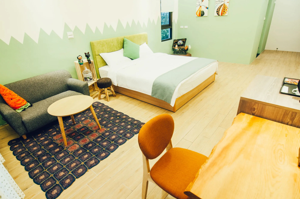 Hotel photo 21