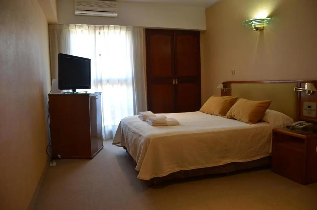 Algeciras - Chambres