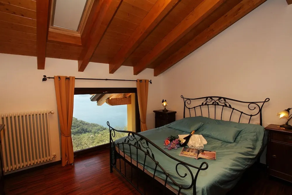 2 Bedrooms Family Apartment