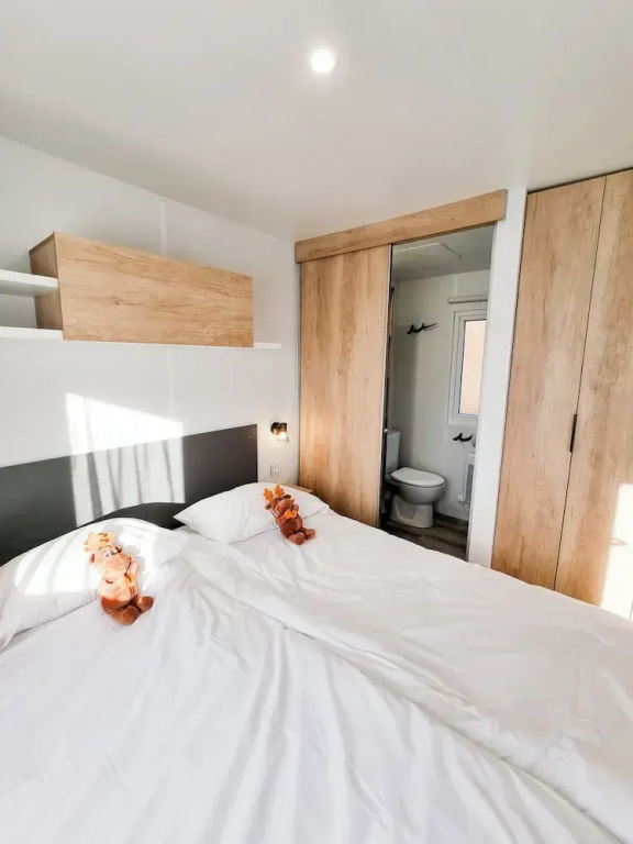 Comfort Bungalow