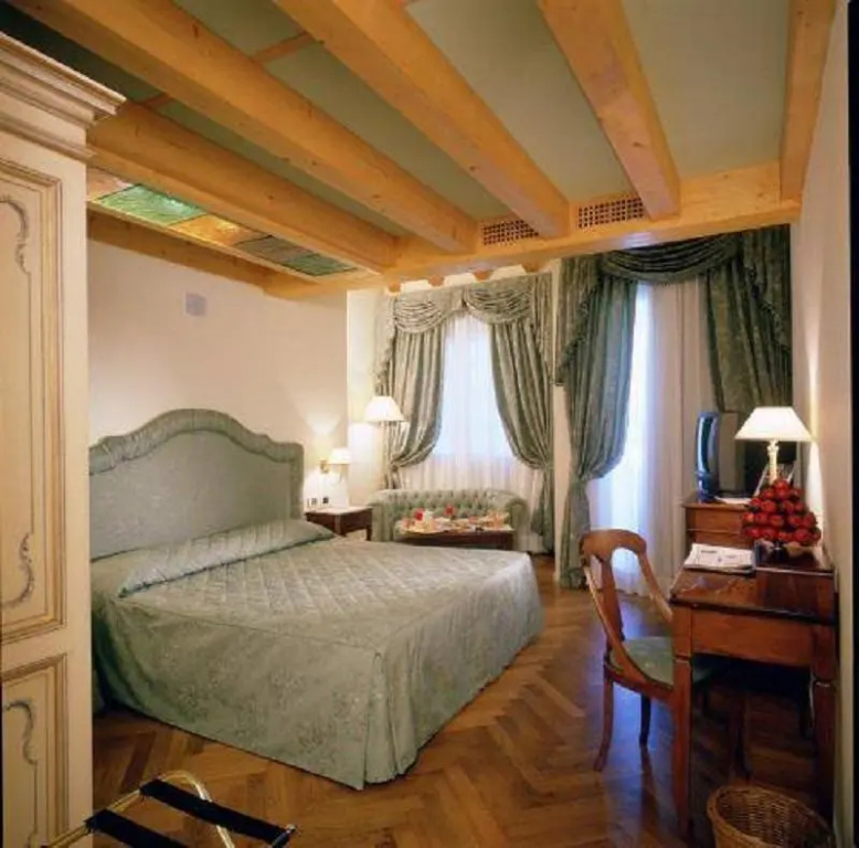 Borgo ca' dei Sospiri - Chambres