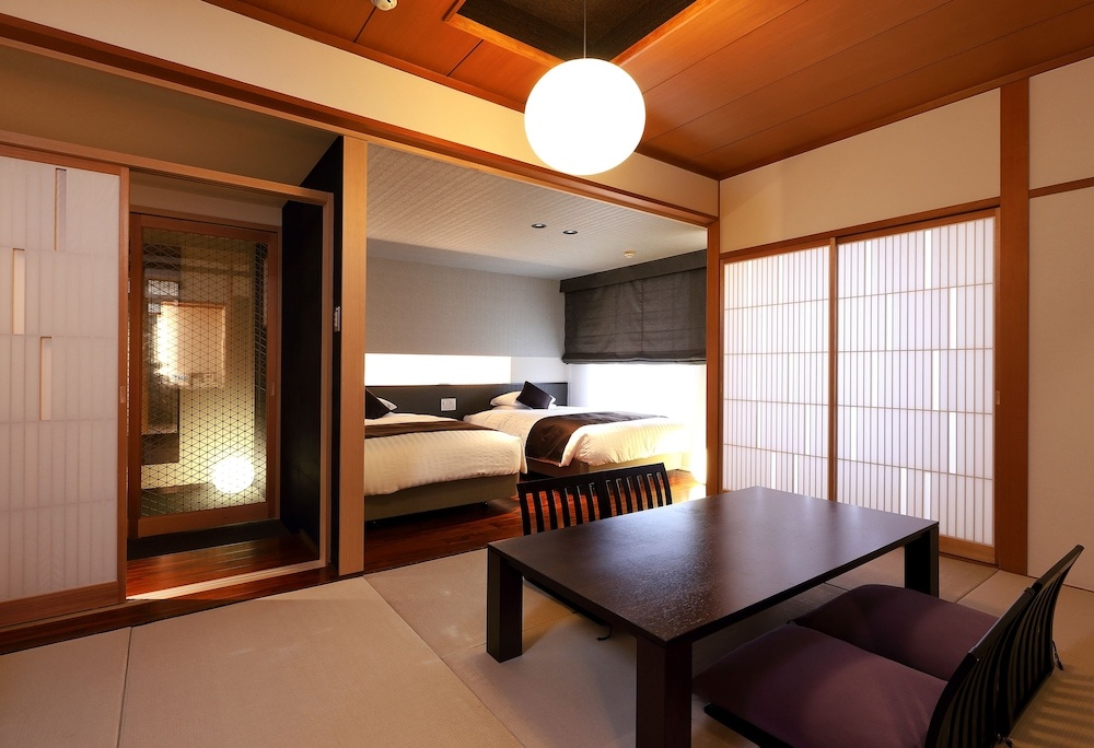 Nishitetsu Grand Hotel 사진 3