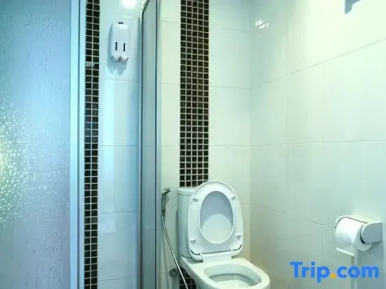Ds67 Suites - Chambres