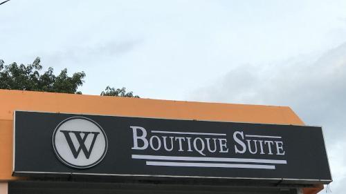 W Boutique 10Pax With Family Karaoke