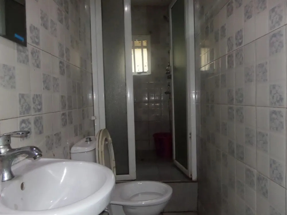 Ghatview Hotel - Chambres