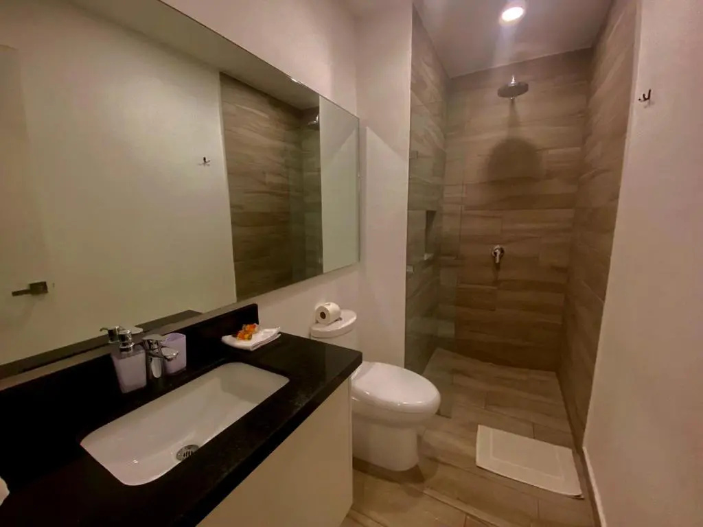 Standard Suite