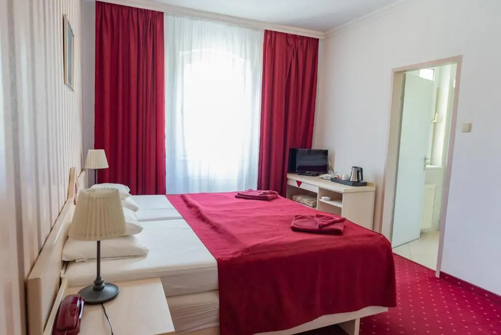 Walzer - Chambres