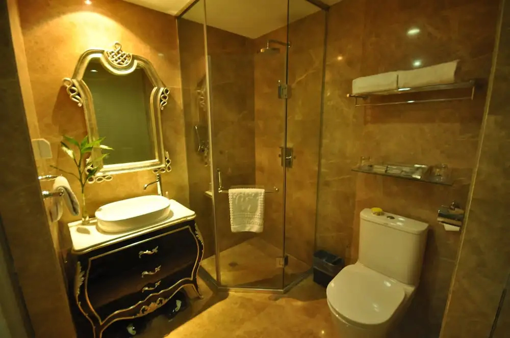 Hotel photo 10