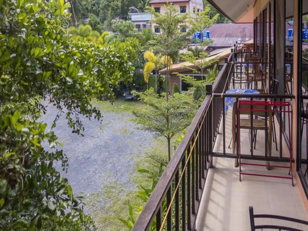 Boonya Resort Koh Chang - Chambres