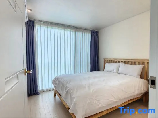 3 Bedrooms Suite