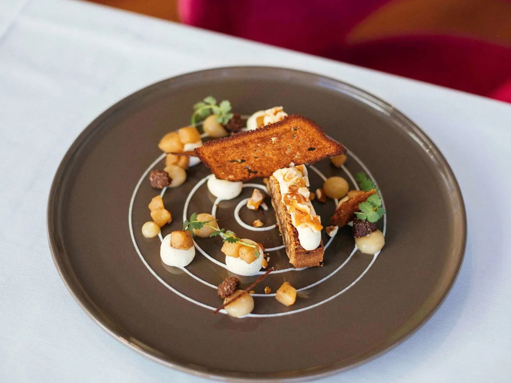 Sofitel Biarritz Le Miramar Thalassa Sea & Spa - Général