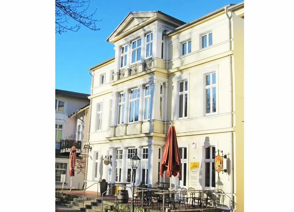 Apartment Regina 2