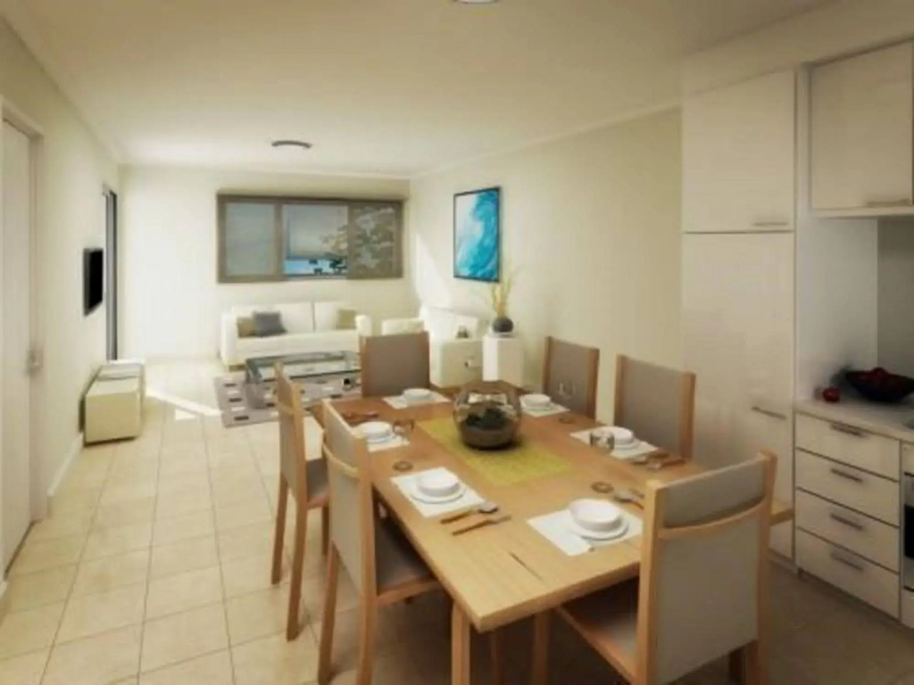 Broadwater Mariner Resort - Général
