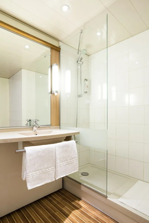 ibis Mulhouse Centre Filature - Chambres