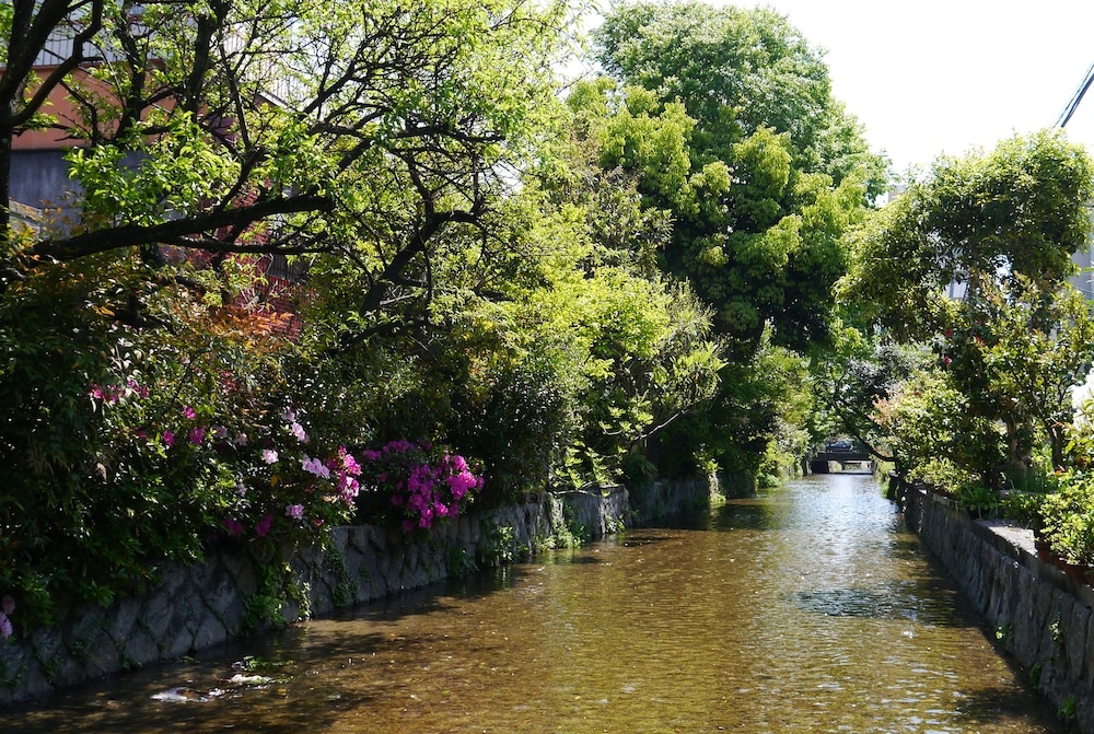 Canal House Takasegawa 사진 14