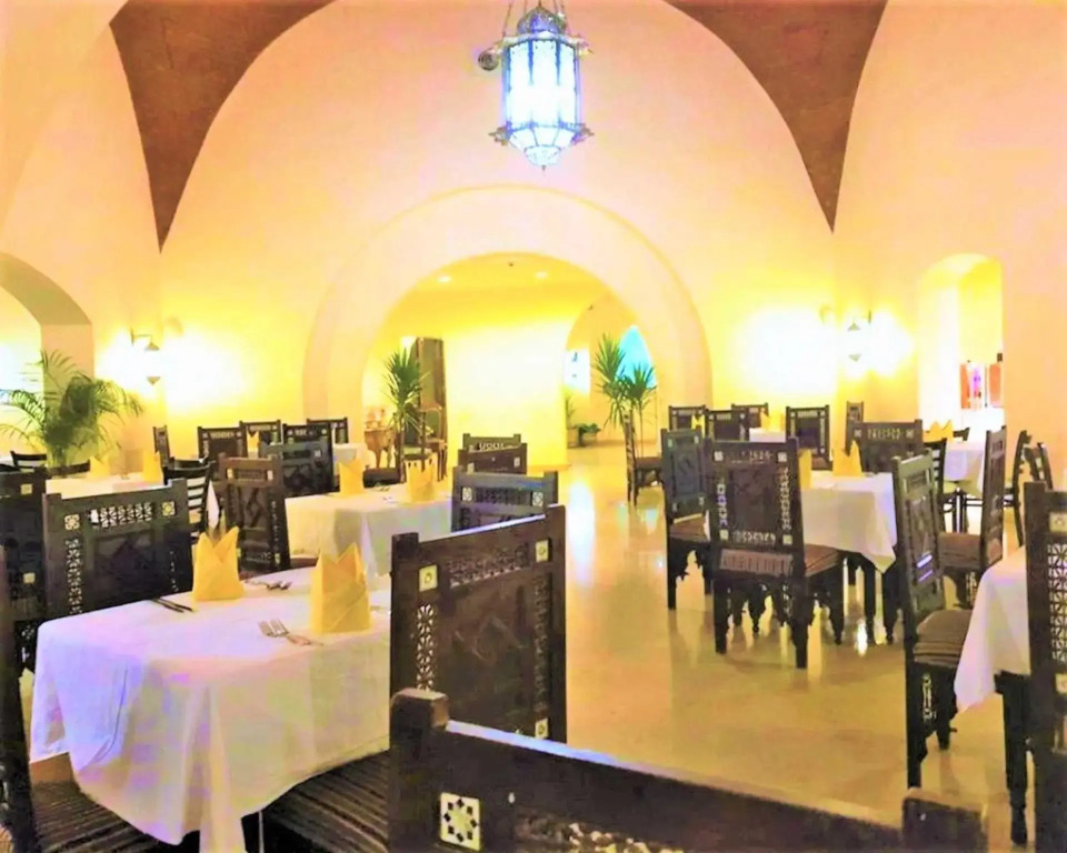 Rohanou Beach Resort - фото 25