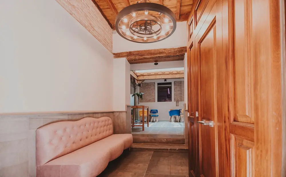 Hotel photo 10