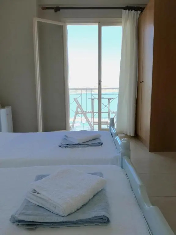 12 Gods Resort - Chambres