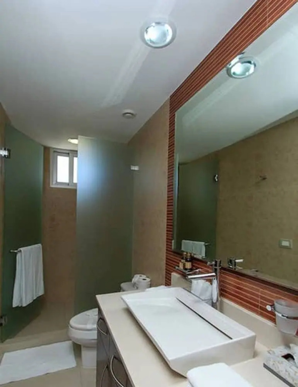Mareazul by Stella Rentals - Chambres