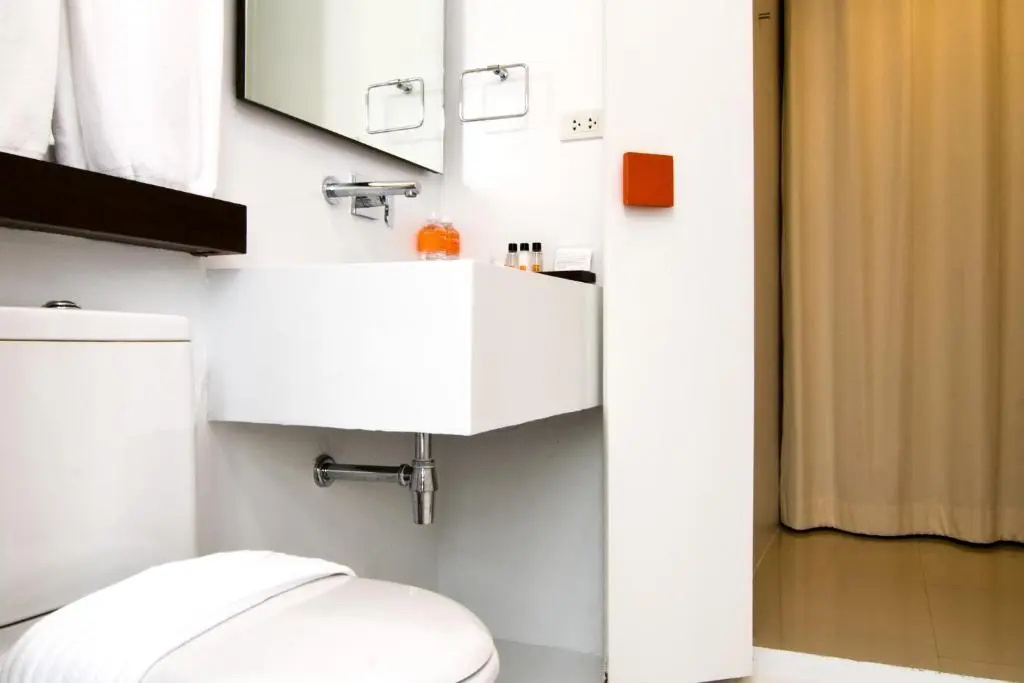 The Album Hotel - Chambres