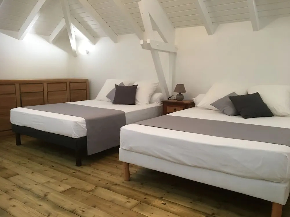 Comfort Villa