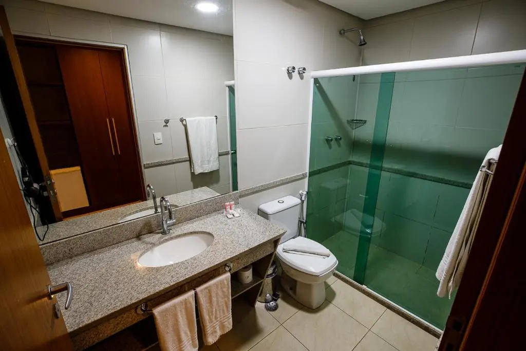 Villa Hípica Resort - Chambres