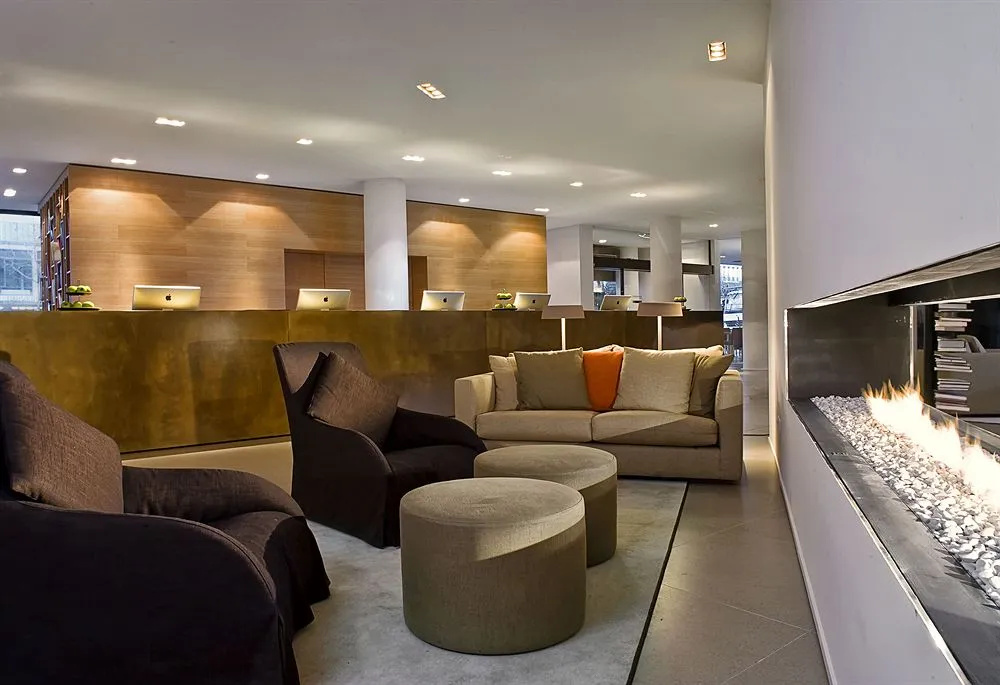 Hotel photo 2