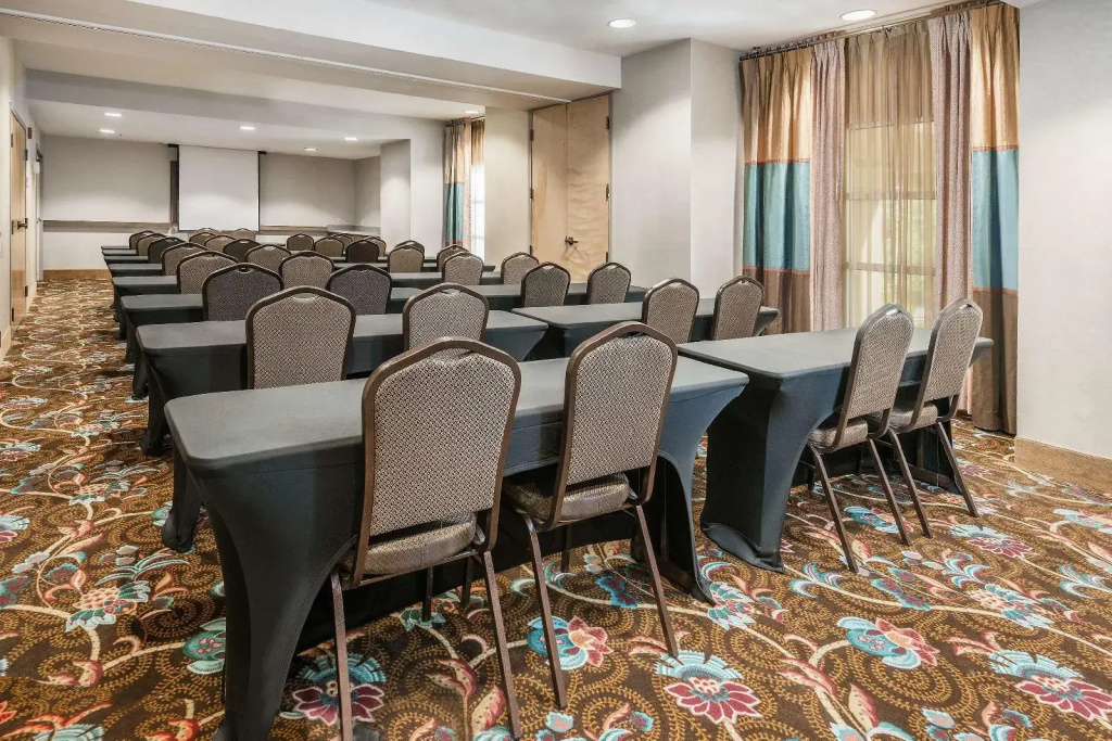 Homewood Suites Phoenix-Metro Center Hotel - Général