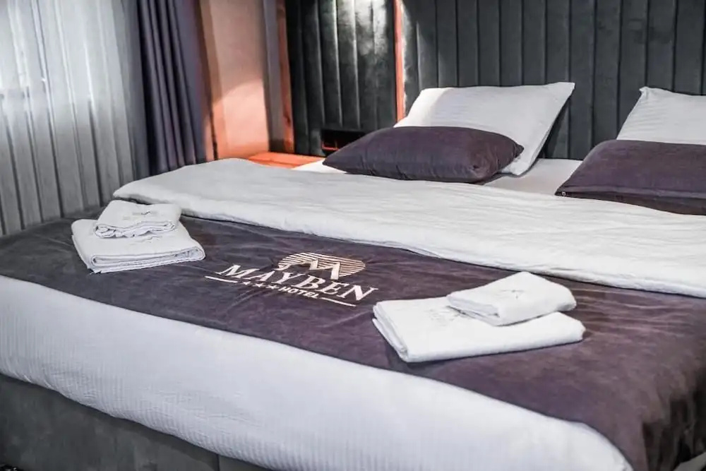 Hotel photo 6