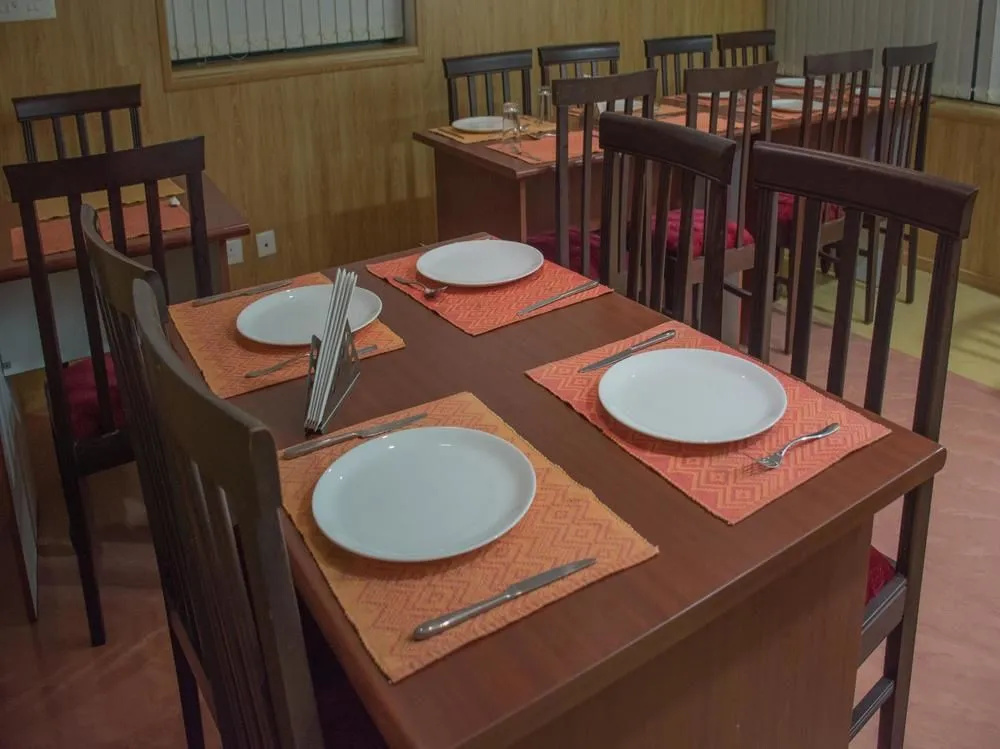 Kailas Holiday Inn Kovalam - Général