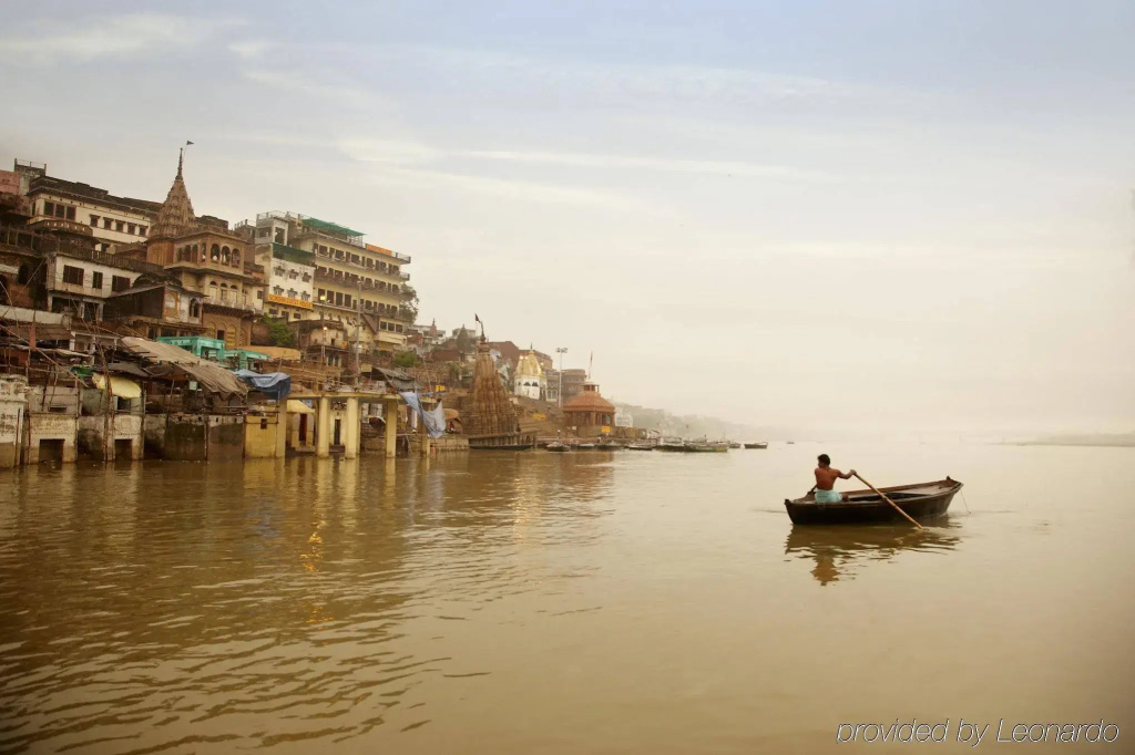 Taj Ganges, Varanasi - фото 29
