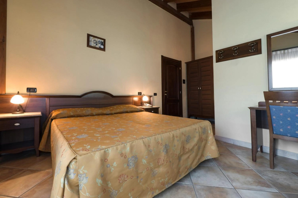Hotel Cà Fiore — 5