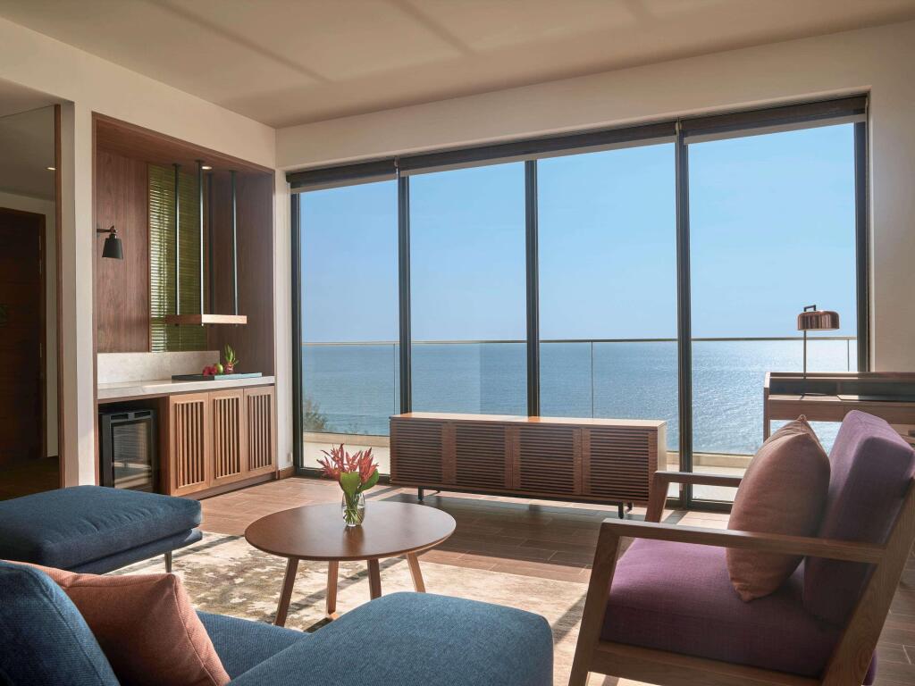 Movenpick Resort Waverly Phu Quoc