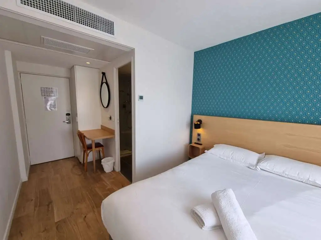 Voir la photo 3 — Oskar Hotel
