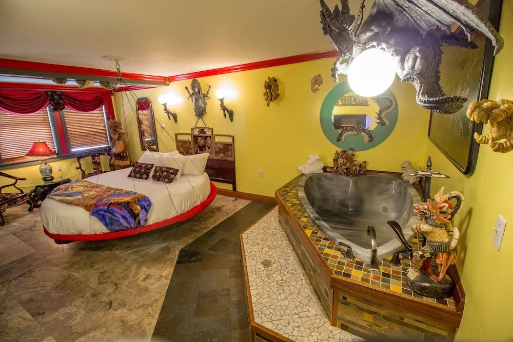 Hotel photo 21