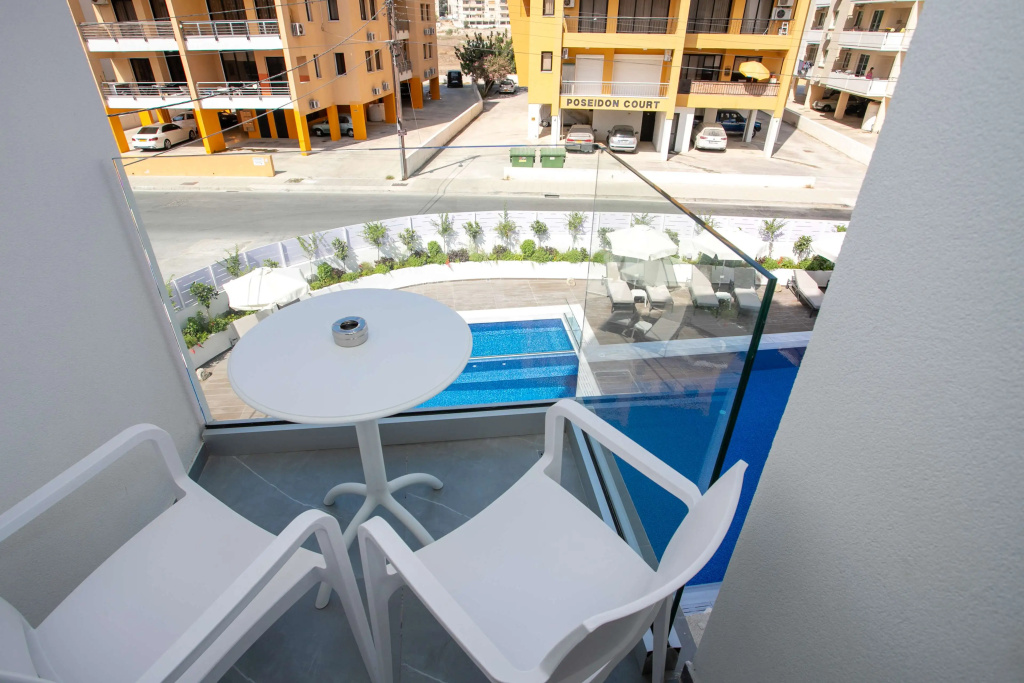 Best Western Plus Larco Hotel - Chambres