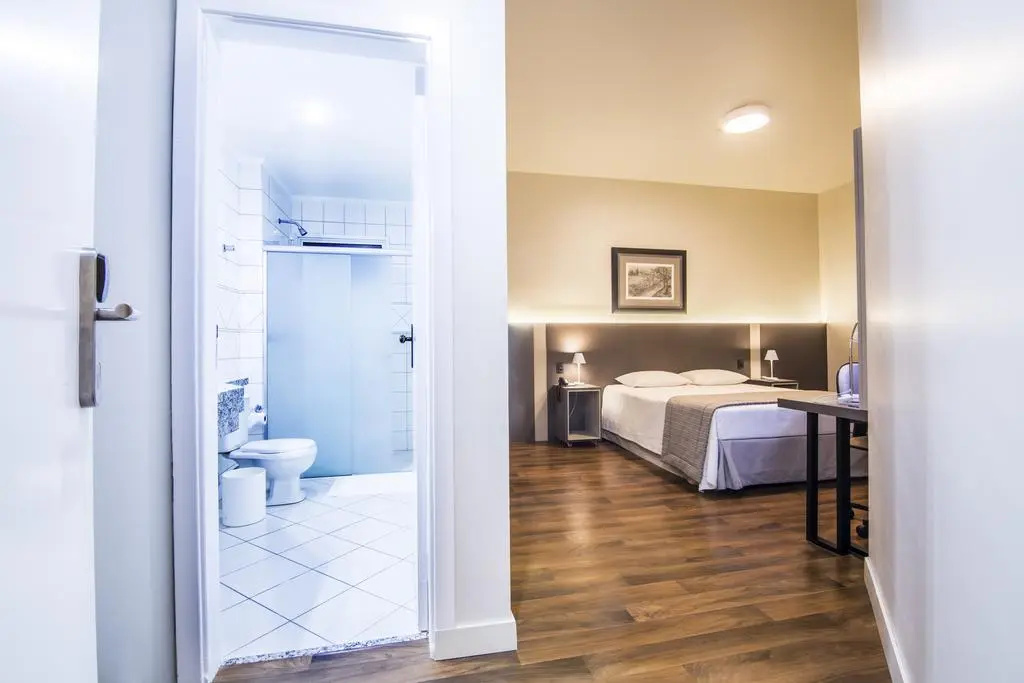 JR Hotel - Général