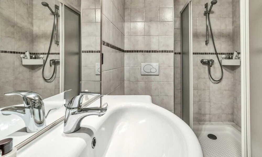 Afficher la photo 8 — Apartment in Les Houches Near Ski Slopes