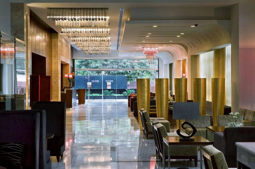 Park Inn, Gurgaon - Général
