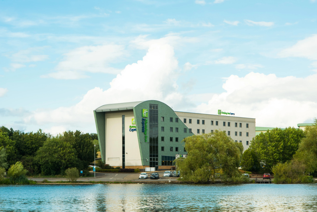 Holiday Inn Express Tamworth by IHG - Général
