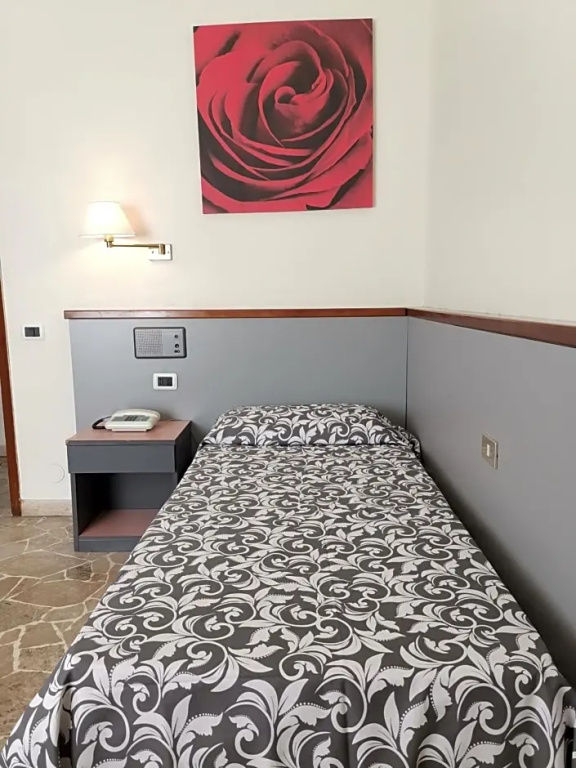 H&L Hotel - Chambres