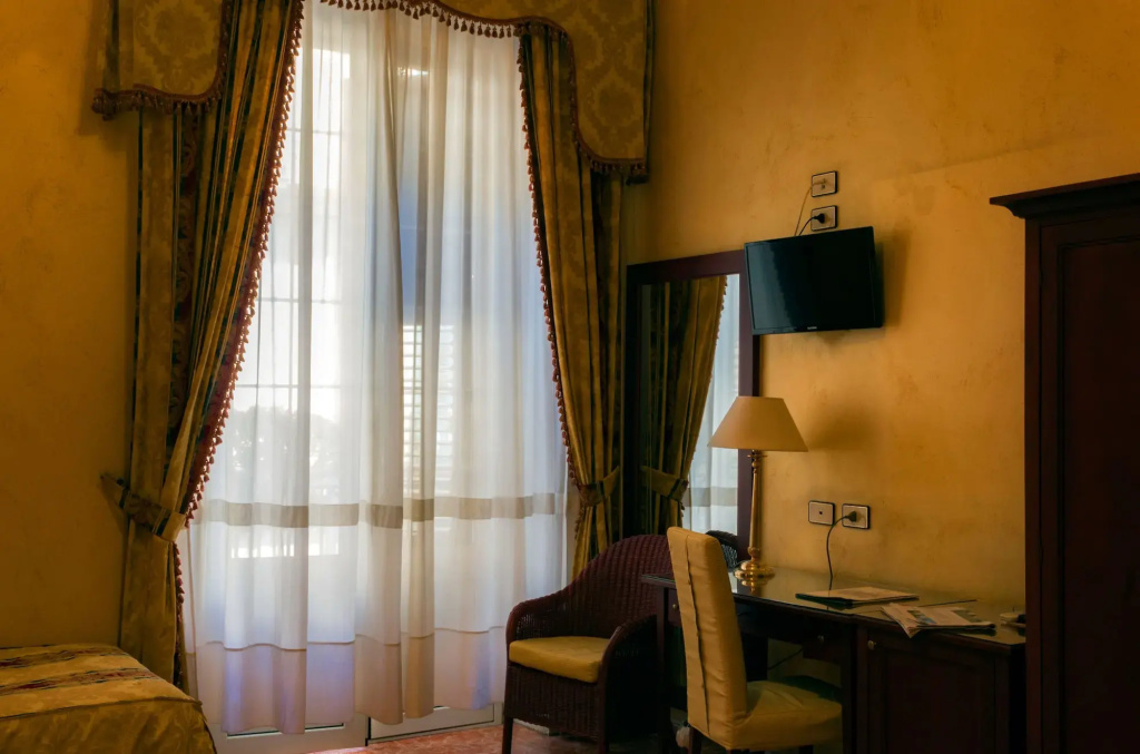 Hotel Joli - Général
