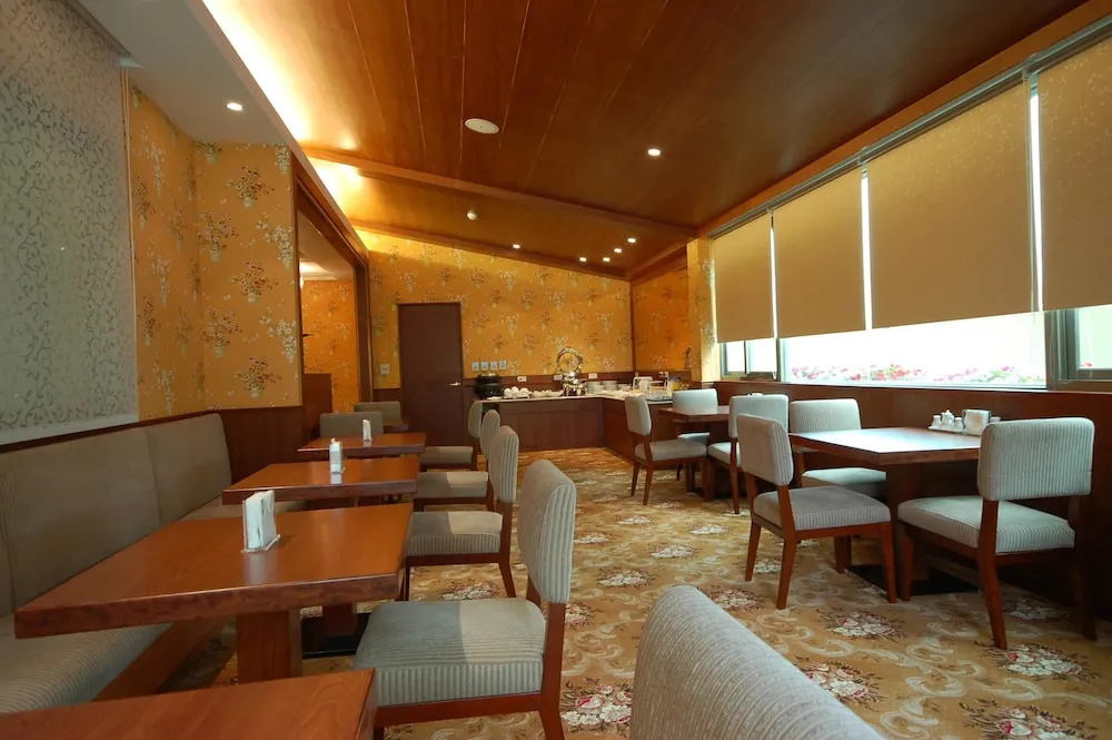 Reedon Boutique Hotel - Général