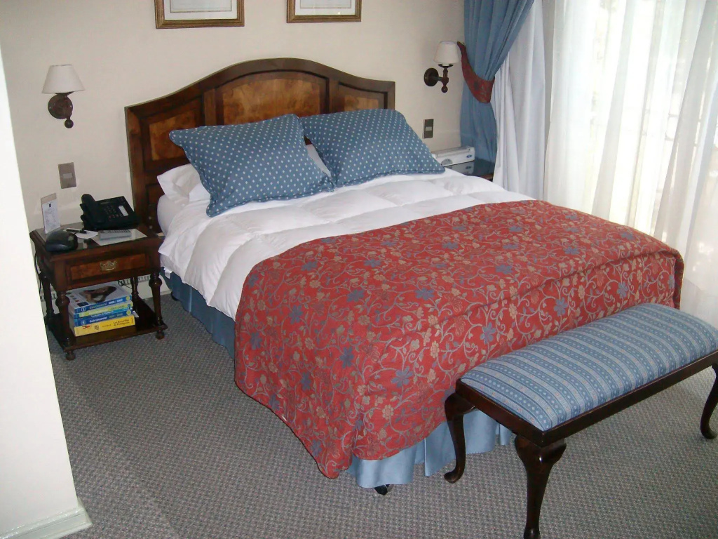 Teclados Hotel - Général