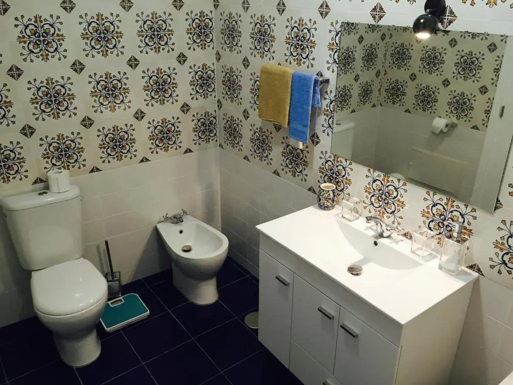 Art House Funchalet - Chambres