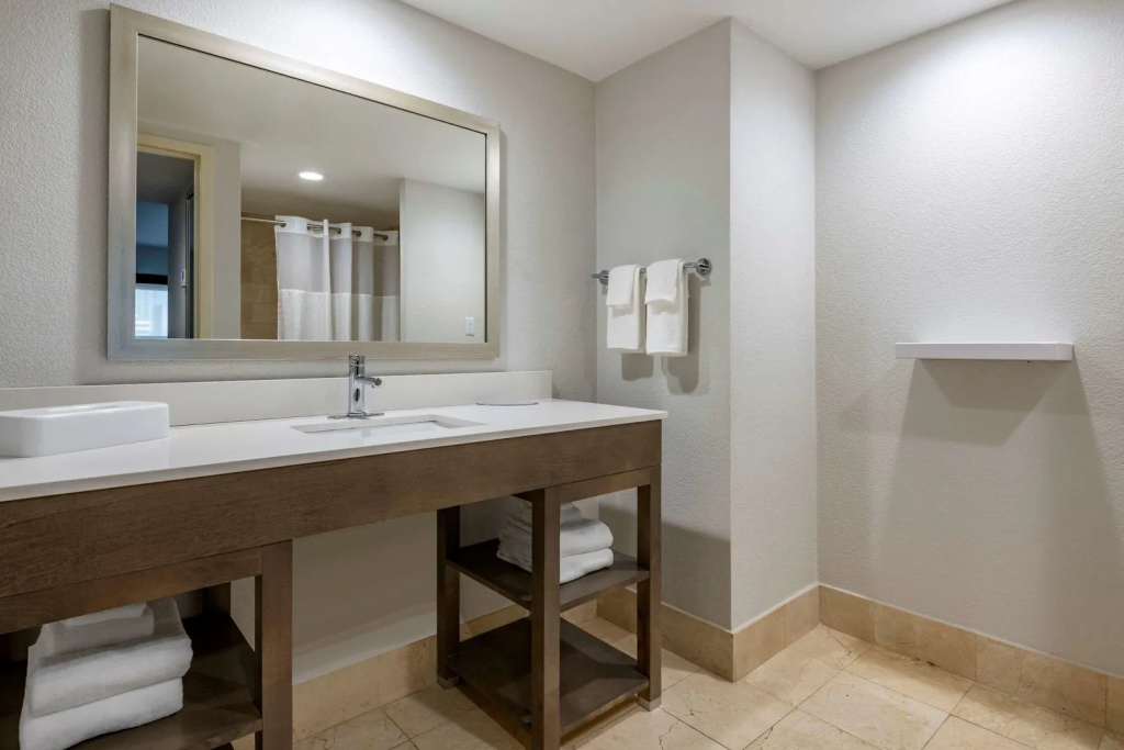 Comfort Inn & Suites Downtown Brickell-Port of Miami - Général