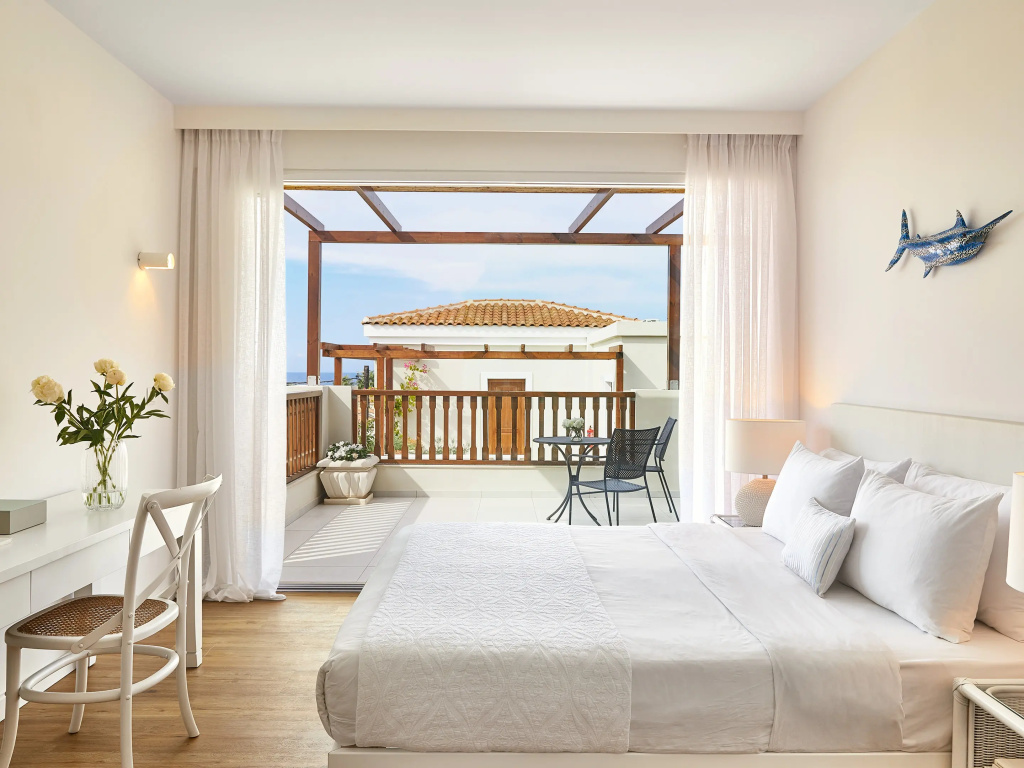 Grecotel Marine Palace & Aqua Park - Général
