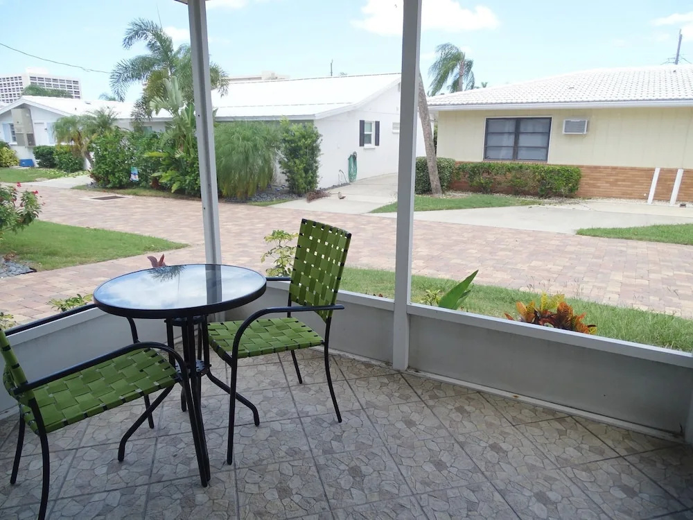 Aloha Kai - 47 1 Bedroom 1 Bathroom Apts