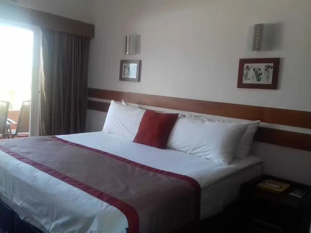 Peten Esplendido Hotel and Conference Center - Général