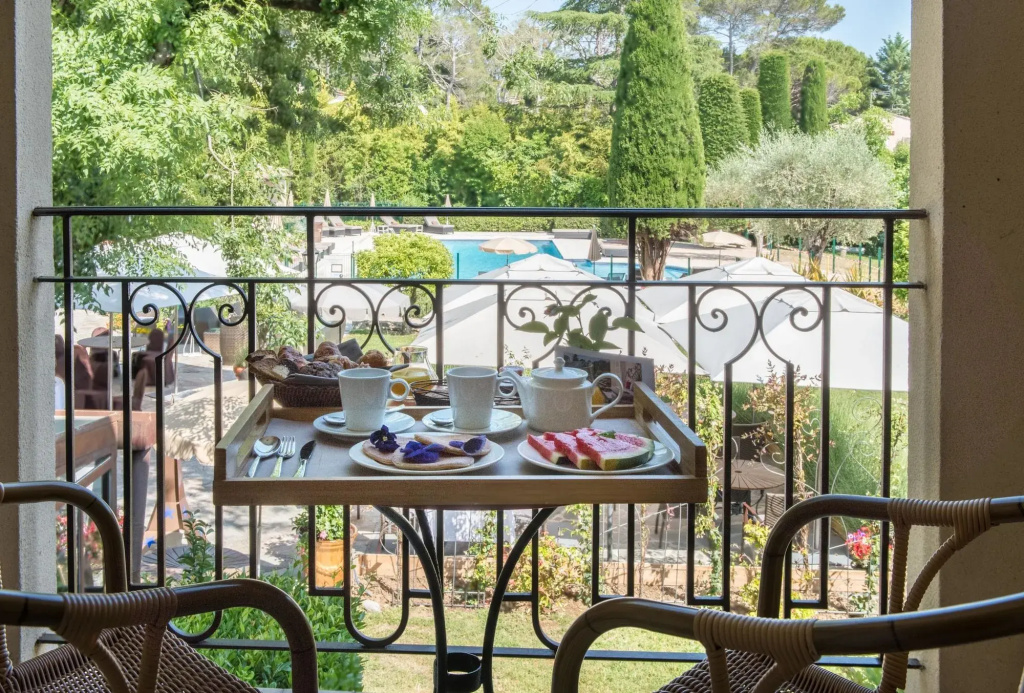 La Bastide de Mougins, a Tribute Portfolio Hotel - Général